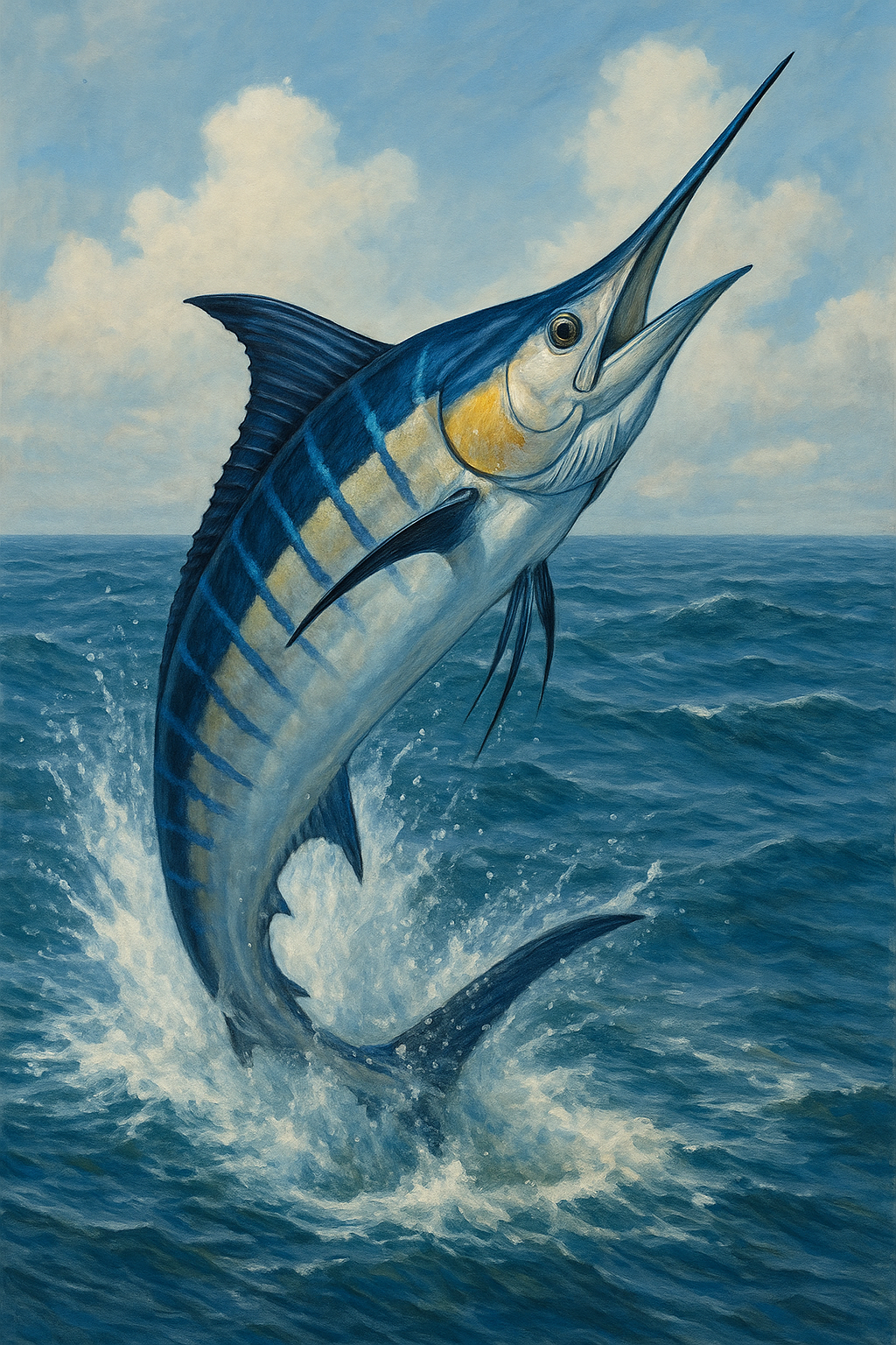 Fishing Outfitters