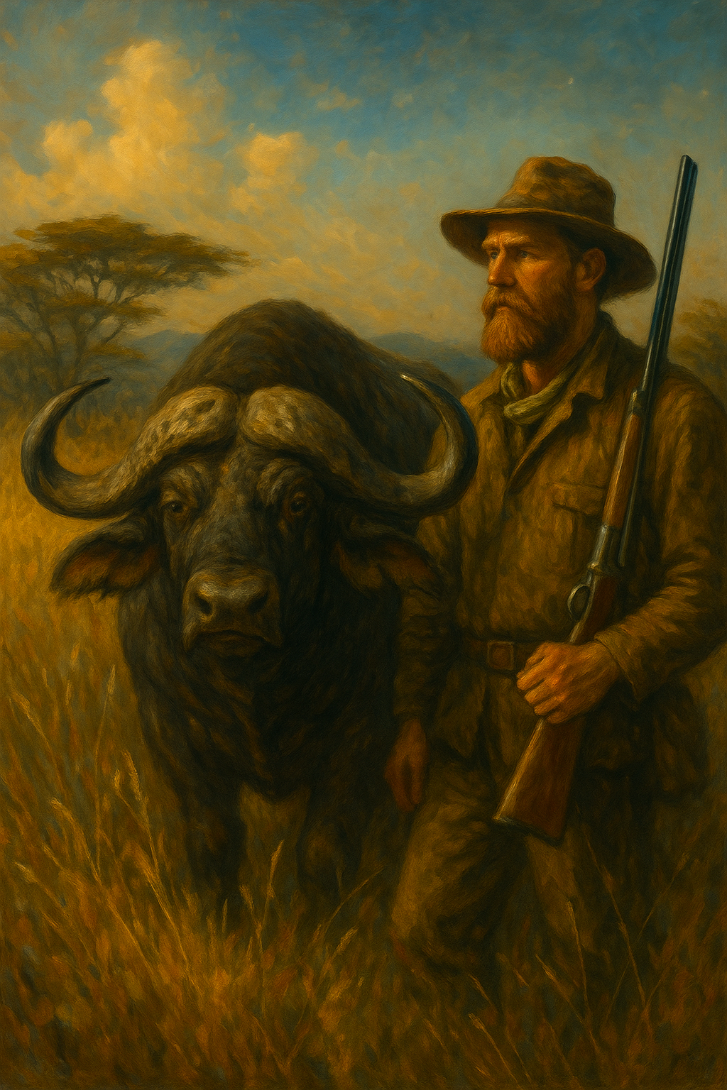 Hunting & Shooting